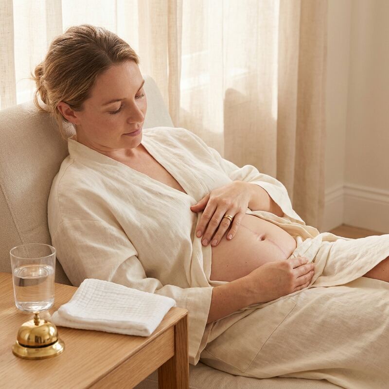 Post-surgery recovery — reduce swelling faster